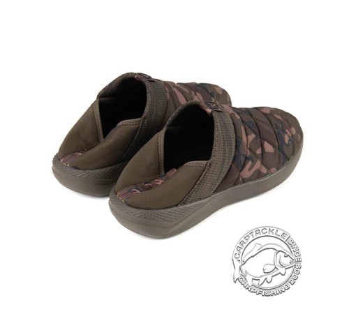 Тапочки для палатки Fox Bivvy Slippers