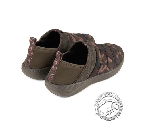 Тапочки для палатки Fox Bivvy Slippers