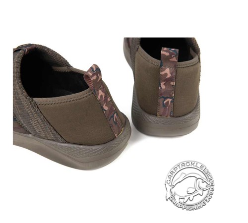 Тапочки для палатки Fox Bivvy Slippers