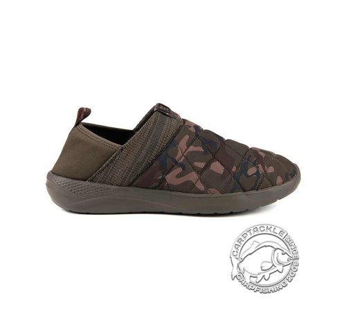 Тапочки для палатки Fox Bivvy Slippers