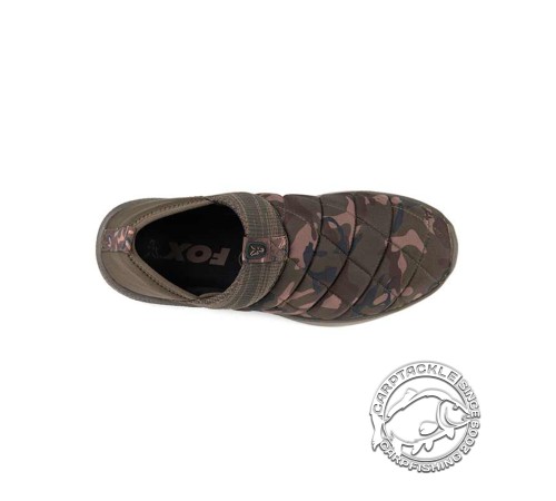 Тапочки для палатки Fox Bivvy Slippers