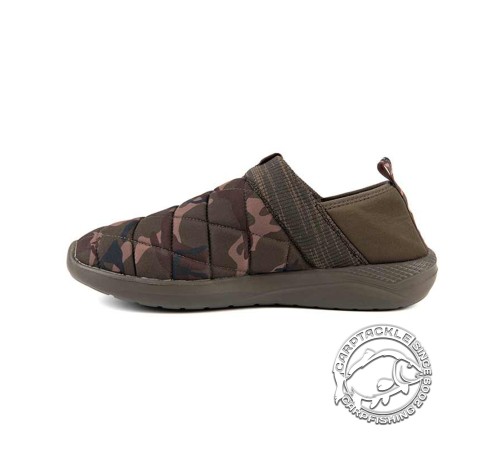 Тапочки для палатки Fox Bivvy Slippers
