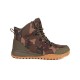 Ботинки водонепроницаемые Fox Khaki/Camo V2 Boot