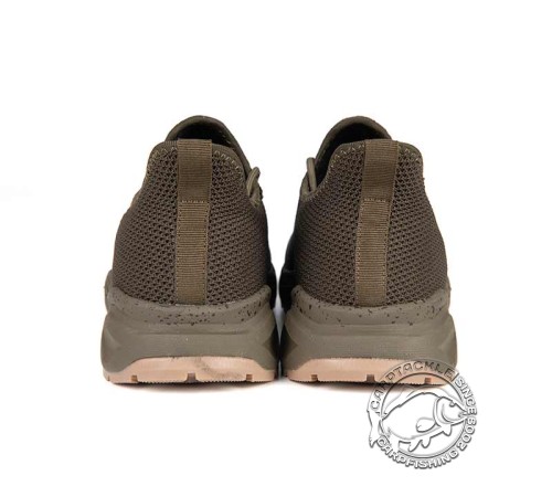 Легкие кроссовки Fox Mesh Lite Trainers