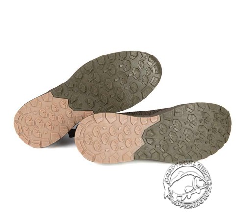 Легкие кроссовки Fox Mesh Lite Trainers