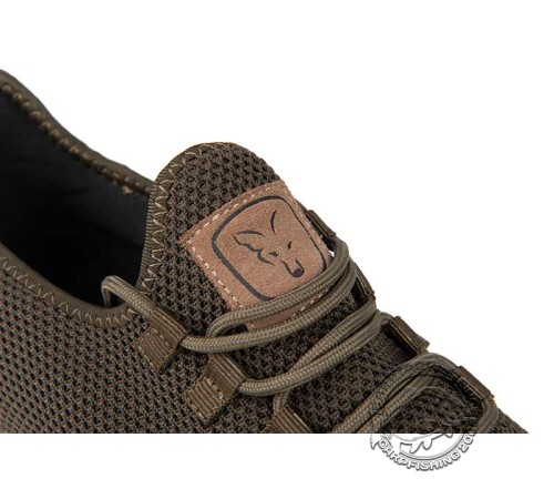 Легкие кроссовки Fox Mesh Lite Trainers