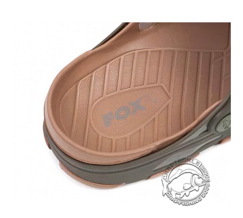 Сабо Fox - Хаки