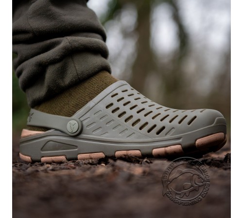 Сабо Fox - Хаки