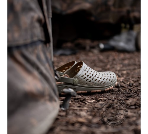 Сабо Fox - Хаки