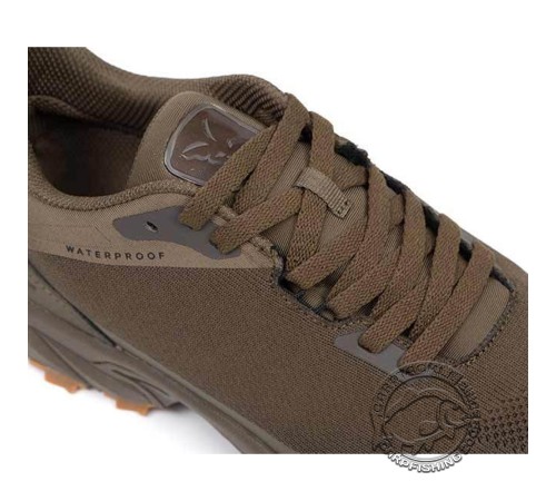 Кроссовки Fox Explorer - Хаки