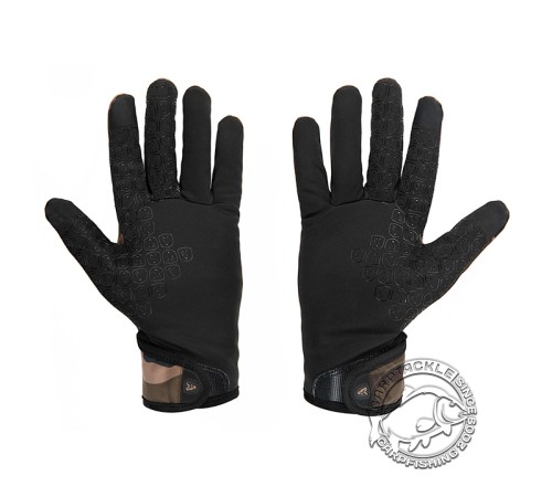 Перчатки Fox Camo Thermal Gloves