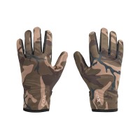 Перчатки Fox Camo Thermal Gloves L