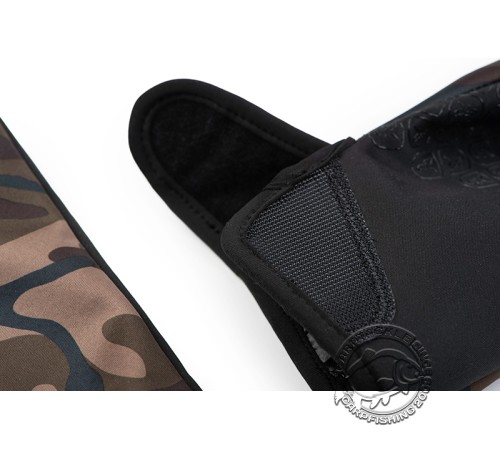 Перчатки Fox Camo Thermal Gloves