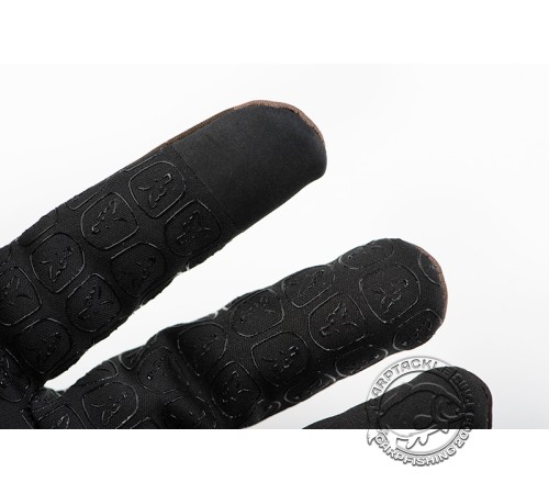 Перчатки Fox Camo Thermal Gloves