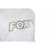 Футболка Fox Ltd LW Grey Marl T