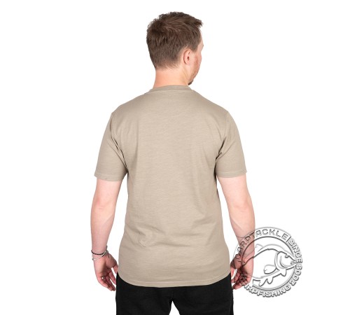 Футболка Fox Ltd LW Khaki Marl T