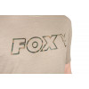 Футболка Fox Ltd LW Khaki Marl T