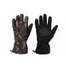 Перчатки Fox Camo Gloves