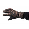 Перчатки Fox Camo Gloves