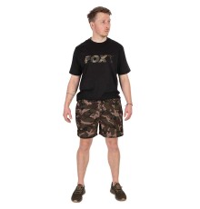 Шорты Fox Camo/Black Swim Shorts