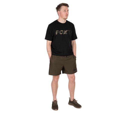 Шорты Fox Khaki/Camo Swim Shorts