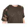 Футболка Fox Khaki/Camo Outline T-Shirt