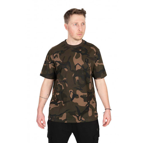 Футболка Fox Camo T-Shirt