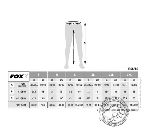 Легкие джоггеры Fox LW Black/Camo Combat Joggers