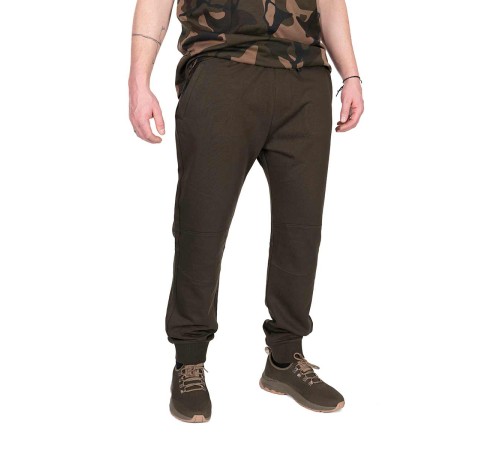 Легкие джоггеры Fox LW Khaki Joggers