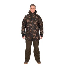 Камуфляжная куртка-дождевик FOX Sherpa Tec 3/4 LTD M