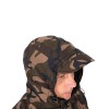 Камуфляжная куртка-дождевик FOX Sherpa Tec 3/4 LTD Камуфляжная куртка-дождевик FOX Sherpa Tec 3/4 LTD