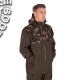 Куртка-дождевик хаки/камуфляж FOX RS25K