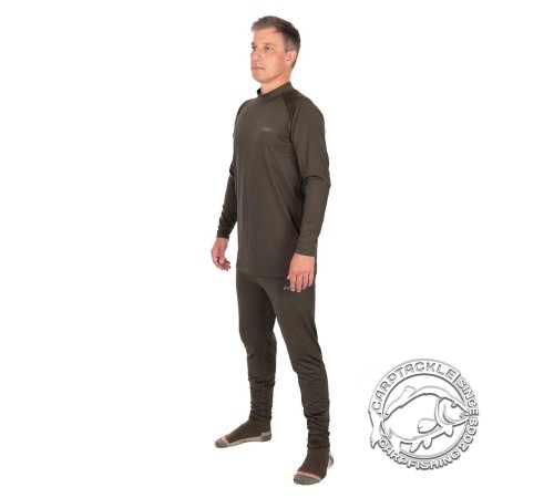 Термобелье Fox Thermal Base Layer - Khaki