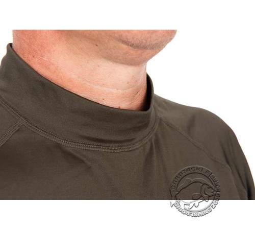 Термобелье Fox Thermal Base Layer - Khaki