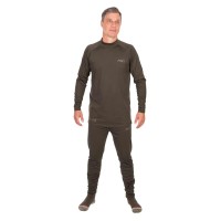Термобелье Fox Thermal Base Layer - Khaki S