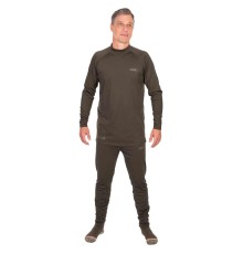 Термобелье Fox Thermal Base Layer - Khaki