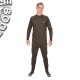 Термобелье Fox Thermal Base Layer - Khaki