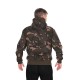Худи на молнии Fox Premium 310 Zipped Hoodie - Camo