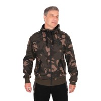 Худи на молнии Fox Premium 310 Zipped Hoodie - Camo