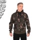 Худи на молнии Fox Premium 310 Zipped Hoodie - Camo