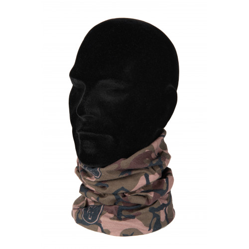 Cнуд камуфляжный Fox Lightweight Camo Snood