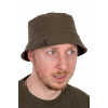 Панамка двусторонняя Fox Reversible Bucket Hat