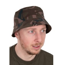 Панамка двусторонняя Fox Reversible Bucket Hat
