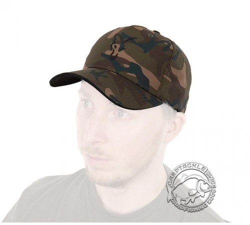 Бейсболка Fox Baseball Cap