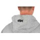 Толстовка с капюшоном Spomb Grey Zipped Hoody