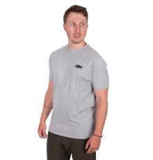 Футболка Spomb Grey T