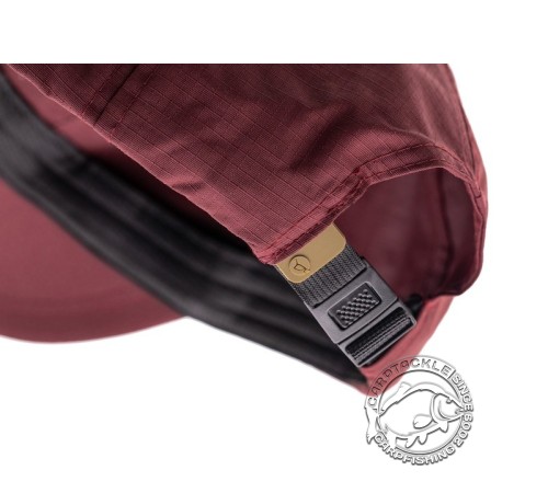 Кепка Korda KOOL Waterproof Cap Burgundy