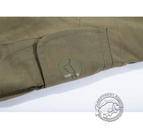 Шорты Korda Kore Kombat Shorts Military Olive