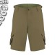Шорты Korda Kore Kombat Shorts Military Olive