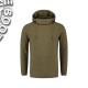 Толстовка Korda Kore Lightweight Hoody Olive